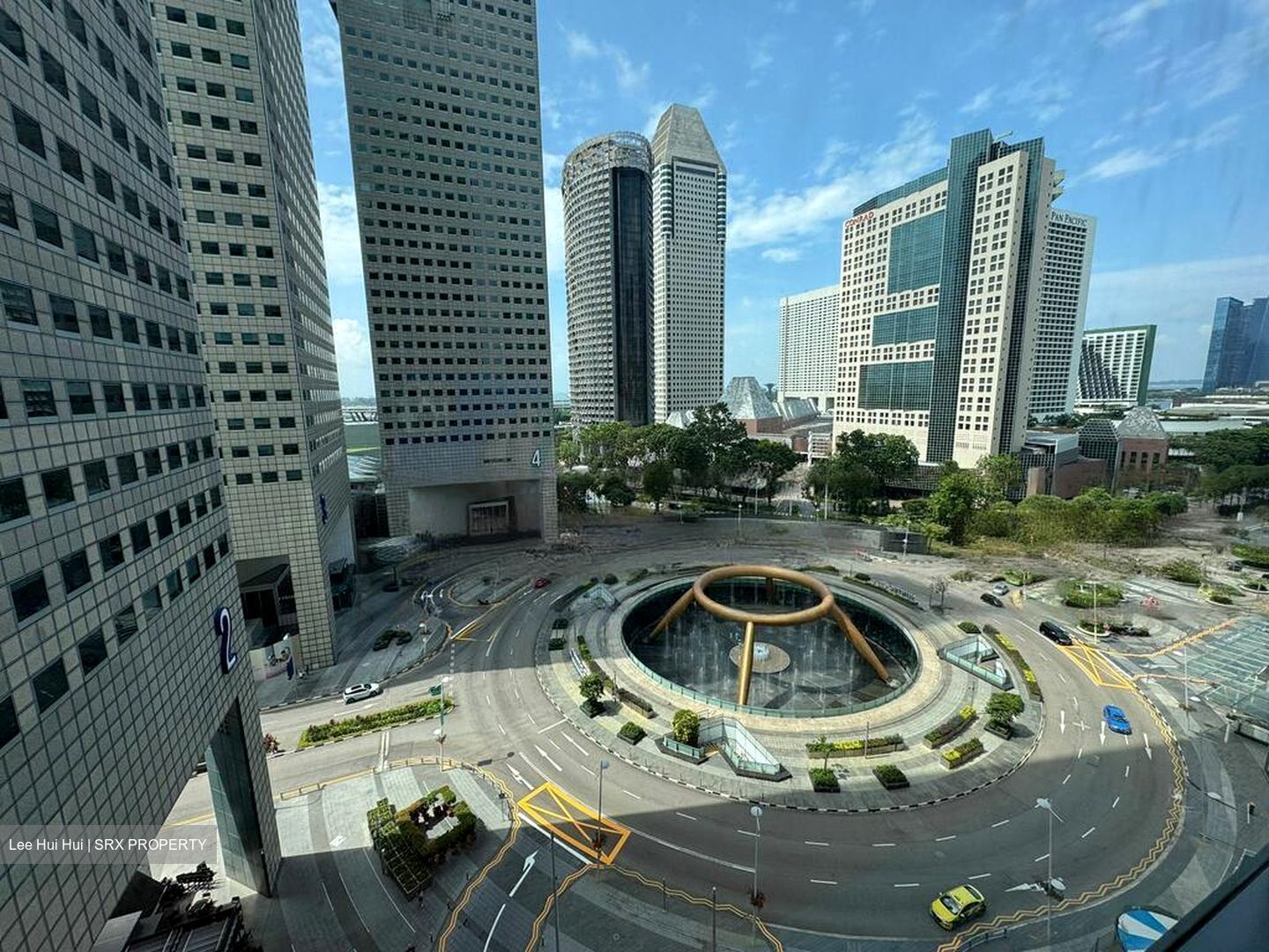 Suntec Tower Five (D1), Office #463165021